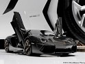 1:8 Robert Gülpen Lamborghini Aventador LP700-4 2011 Carbon Fiber. Uploaded by DaVinci